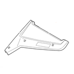 STIHL Afdekkap - WB21 780 2005 STIHL STIHL Afdekkap - WB21 780 2005