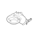 STIHL Afdekkap - WB22 706 0700 STIHL STIHL Afdekkap - WB22 706 0700