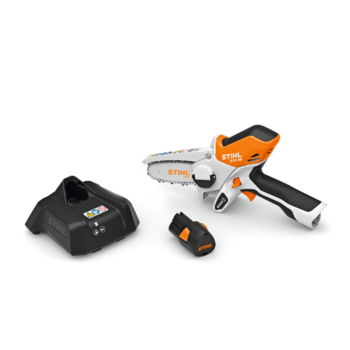 STIHL GTA 26 Accu snoeizaag set STIHL GTA 26 Accu snoeizaag set