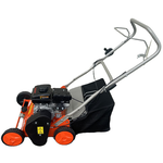 Dormak SC40 L benzine verticuteermachine Dormak Dormak SC40 L benzine verticuteermachine