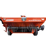 Dormak SC40 L benzine verticuteermachine Dormak Dormak SC40 L benzine verticuteermachine