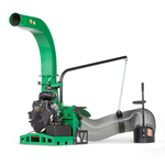 Billy Goat DL3701VEEU benzine bladzuiger Billy Goat Billy Goat DL3701VEEU benzine bladzuiger