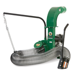 Billy Goat DL1302HEU benzine bladzuiger Billy Goat Billy Goat DL1302HEU benzine bladzuiger