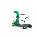 Billy Goat DL1302HEU benzine bladzuiger Billy Goat Billy Goat DL1302HEU benzine bladzuiger