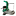 Billy Goat DL1802VEEU benzine bladzuiger