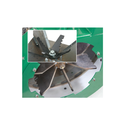 Billy Goat DL1802VEEU benzine bladzuiger Billy Goat Billy Goat DL1802VEEU benzine bladzuiger