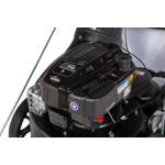 Billy Goat MV601EU benzine bladzuiger Billy Goat Billy Goat MV601EU benzine bladzuiger