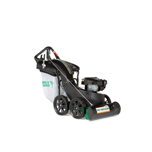 Billy Goat MV601EU benzine bladzuiger Billy Goat Billy Goat MV601EU benzine bladzuiger