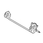 STIHL As - WA22 700 2410 STIHL STIHL As - WA22 700 2410