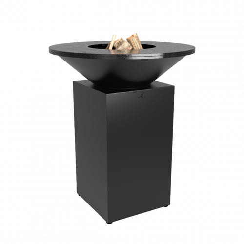 OFYR Classic 85+ Black Complete Pizza Bundle OFYR OFYR Classic 85+ Black Complete Pizza Bundle