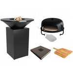 OFYR Classic 85+ Black Complete Pizza Bundle OFYR OFYR Classic 85+ Black Complete Pizza Bundle