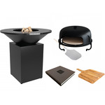 OFYR Classic 100+ Black Complete Pizza Bundle OFYR OFYR Classic 100+ Black Complete Pizza Bundle