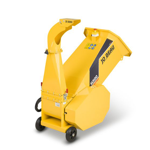 Jo Beau H300 hydraulische hakselaar Jo Beau Jo Beau H300 hydraulische hakselaar