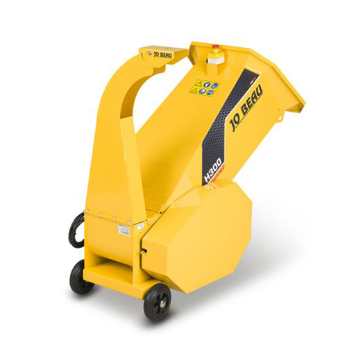 Jo Beau H300 hydraulische hakselaar Jo Beau Jo Beau H300 hydraulische hakselaar