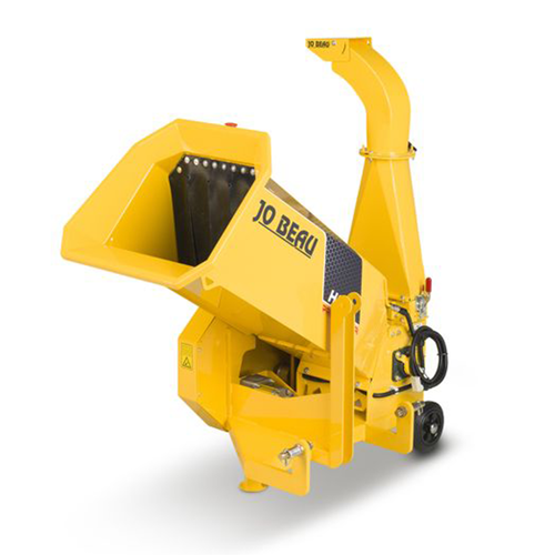 Jo Beau H300 hydraulische hakselaar Jo Beau Jo Beau H300 hydraulische hakselaar