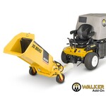 Jo Beau W300 Walker add-on aftakas hakselaar Jo Beau Jo Beau W300 Walker add-on aftakas hakselaar