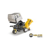 Jo Beau W300 Walker add-on aftakas hakselaar Jo Beau Jo Beau W300 Walker add-on aftakas hakselaar