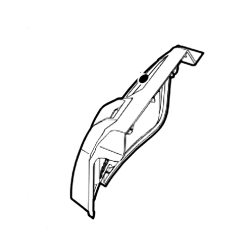 STIHL Klep - WA40 700 2705 STIHL STIHL Klep - WA40 700 2705