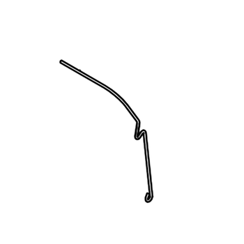 STIHL Hefboom - WA41 703 6700 STIHL Hefboom - WA41 703 6700