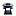SteelWorkz SteelWorkz BoBaQ 100  BBQ met wieltjes - Zwart