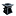 SteelWorkz SteelWorkz BoBaQ 100  BBQ met wieltjes - Zwart