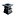 SteelWorkz SteelWorkz BoBaQ 100  BBQ met wieltjes - Zwart