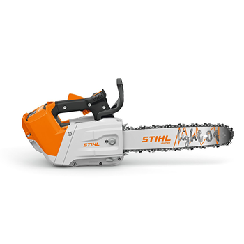 STIHL MSA 220 T accu kettingzaag STIHL MSA 220 T accu kettingzaag