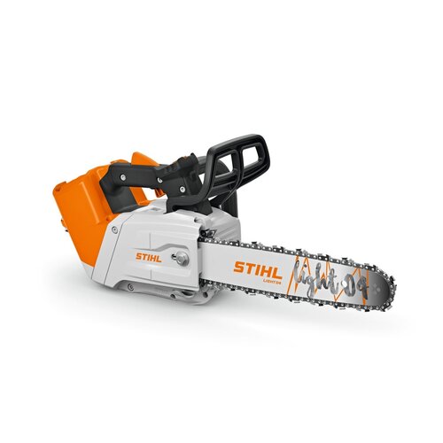 STIHL MSA 220 T accu kettingzaag STIHL STIHL MSA 220 T accu kettingzaag