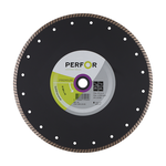 Perfor Diamantzaagblad SUPER keramiek Ø300, asgat 20 Perfor Perfor Diamantzaagblad SUPER keramiek Ø300, asgat 20
