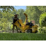 Jo Beau M500 benzine hakselaar Jo Beau Jo Beau M500 benzine hakselaar