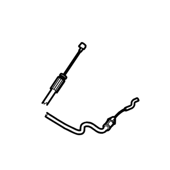 STIHL Kabel - 6358 700 7526 STIHL Kabel - 6358 700 7526