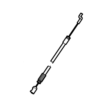 STIHL Kabel - 6358 700 7528