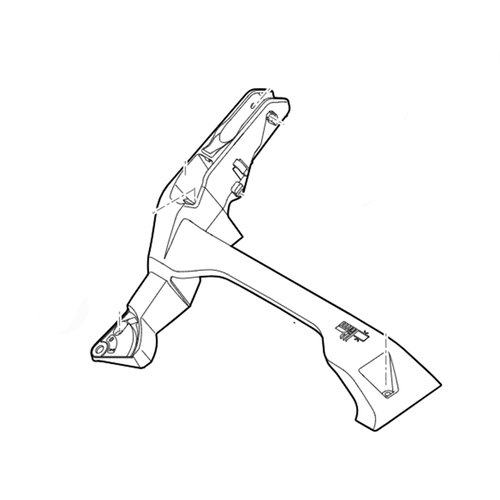 STIHL Console - WA41 703 6201 STIHL STIHL Console - WA41 703 6201