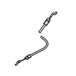 STIHL Kabel - WB41 700 7500 STIHL STIHL Kabel - WB41 700 7500