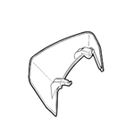 STIHL Verlengstuk - WA41 706 0300 STIHL STIHL Verlengstuk - WA41 706 0300