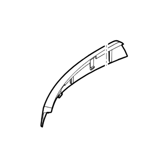 STIHL Beschermstrip - WA41 706 7305 STIHL STIHL Beschermstrip - WA41 706 7305