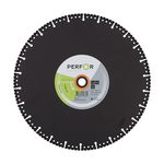 Perfor Perfor Diamantzaagblad RESCUE fijn, Ø400, asgat 20