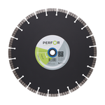 Perfor DiamantZaagblad TURBO beton, Ø350, asgat 20 Perfor Perfor DiamantZaagblad TURBO beton, Ø350, asgat 20