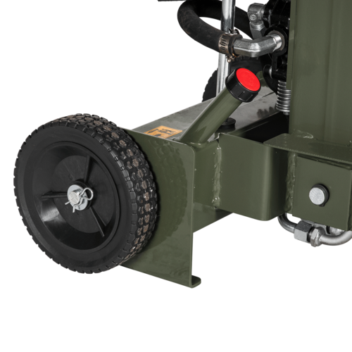 Gamul-T8 Elektrische houtklover Gamul Gamul-T8 Elektrische houtklover