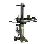 Gamul-T9 Elektrische houtklover Gamul Gamul-T9 Elektrische houtklover