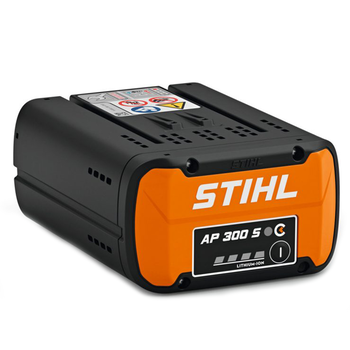 STIHL AP 300 S accu
