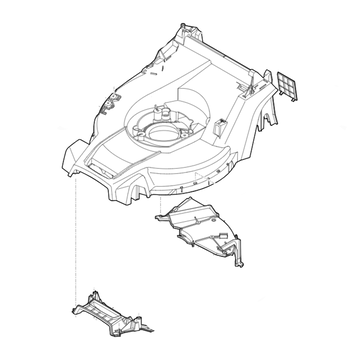 STIHL Huis - WA42 700 8506 STIHL Huis - WA42 700 8506