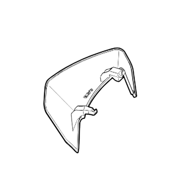 STIHL Verlengstuk - WA42 706 0300 STIHL Verlengstuk - WA42 706 0300