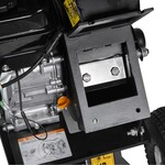 Gamul HC100 Benzine hakselaar Gamul Gamul HC100 Benzine hakselaar