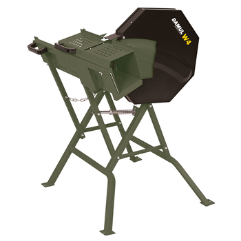 Gamul-W4 Elektrische wipzaag Gamul-W4 Elektrische wipzaag