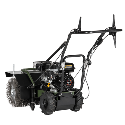 Gamul Gamul K6 benzine veegmachine