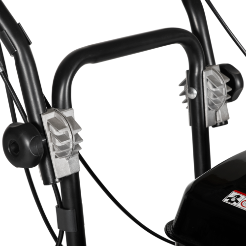 Gamul Gamul K6 benzine veegmachine