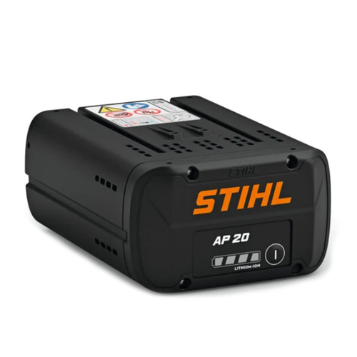 STIHL AP 20 accu STIHL STIHL AP 20 accu