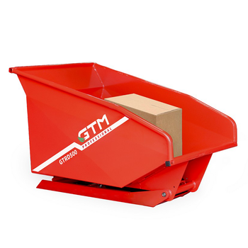 GTM Professional Transformatie set GTRD500 GTM Professional Transformatie set GTRD500