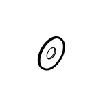 STIHL Schotelveer 34x12,2x1,5 - 9485 648 2044 STIHL STIHL Schotelveer 34x12,2x1,5 - 9485 648 2044